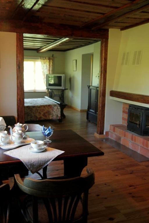Brivdienu Maja Kazoki Edole Room photo