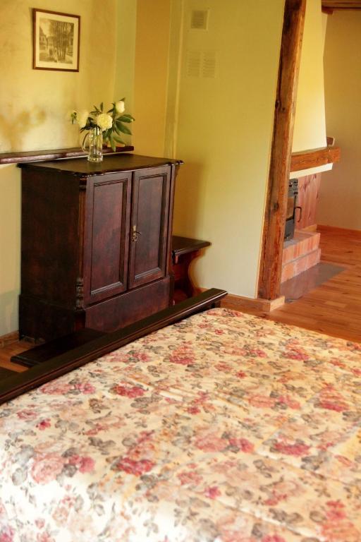 Brivdienu Maja Kazoki Edole Room photo