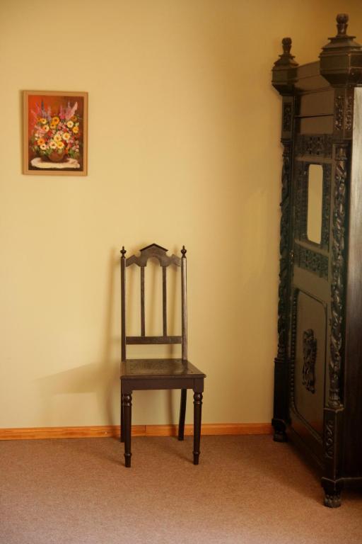 Brivdienu Maja Kazoki Edole Room photo