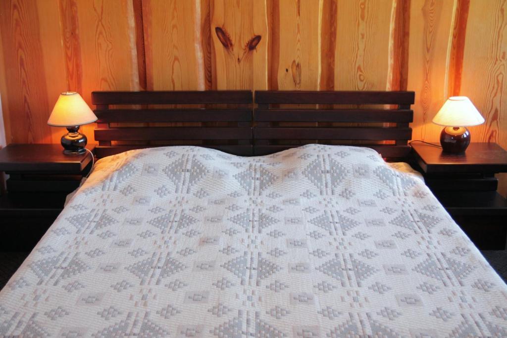 Brivdienu Maja Kazoki Edole Room photo