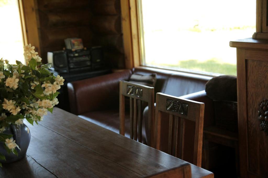 Brivdienu Maja Kazoki Edole Room photo
